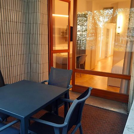 Mako Suites - Centro E Stazione Monza Eksteriør bilde