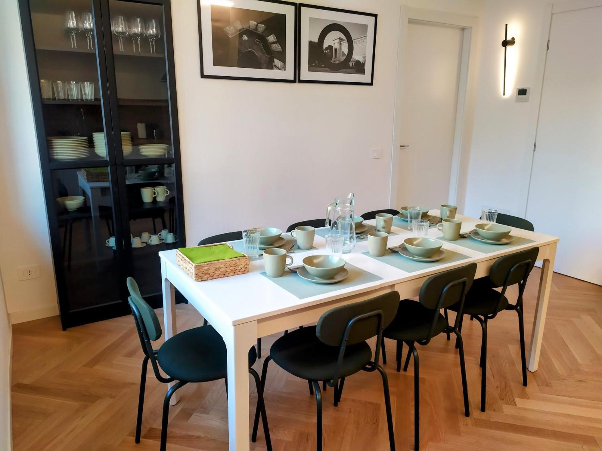 Mako Suites - Centro E Stazione Monza Eksteriør bilde