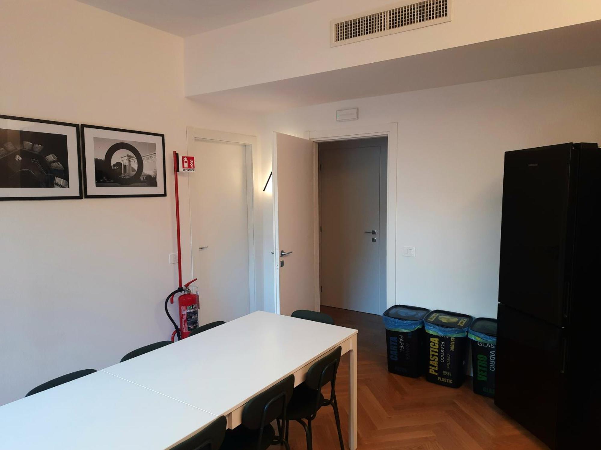 Mako Suites - Centro E Stazione Monza Eksteriør bilde