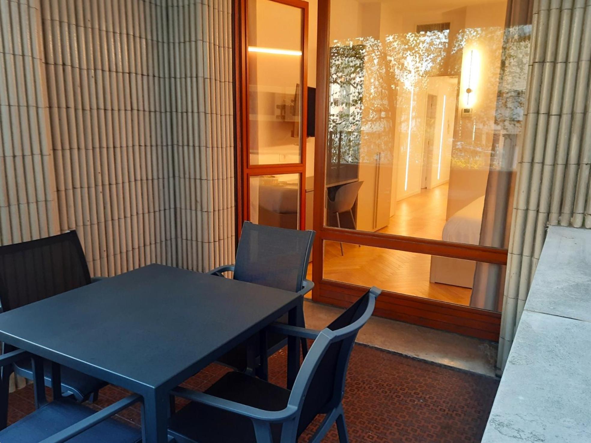 Mako Suites - Centro E Stazione Monza Eksteriør bilde