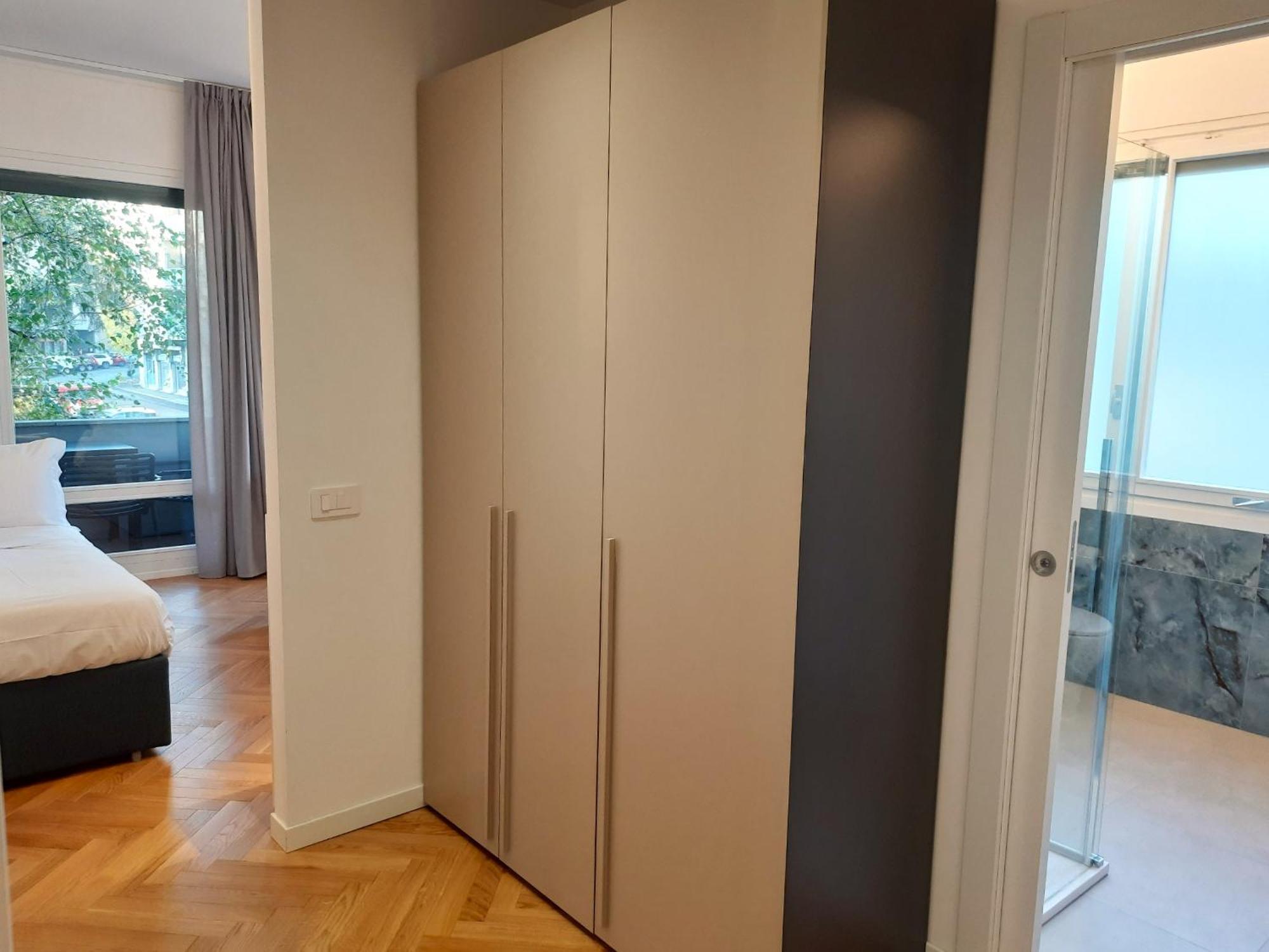 Mako Suites - Centro E Stazione Monza Eksteriør bilde